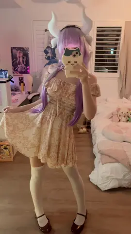 Who is best dragon in dragon maid🥐 #kanna #kannakamui #misskobayashisdragonmaid #dragonmaid #dragonmaidcosplay #cosplay #ilulu #cosplay #cosplaygirl #fyp #mkdm 