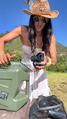 Running water when camping is the biggest luxury Stg #Camping #ExploreCalifornia #CarCamping #CampingTips #GirlsWhoCamp #GirlsWhoHike  #LosAngelesCreator #OutdoorsCreator #DealsForYouDays 