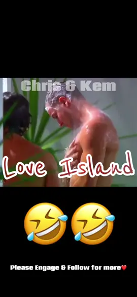 🤣🤣@Chris Hughes @Kem Cetinay #LoveIsland #chrishughes #kem #chrisandkem #littlebitleaveit #throwback #hilarious #rap #rapping #shower #chrishughes #fyp #jojo #chris #joelle #cojo #jojosiwa #chrisandjojo #foru #foruyou #trendin #viralvideos #celebritybigbrother #foryoupage❤️❤️ #mustwatch #Relationship #inlove #soulmate #cbb25 #june2025 #newest #unitedkingdom #CapCut 