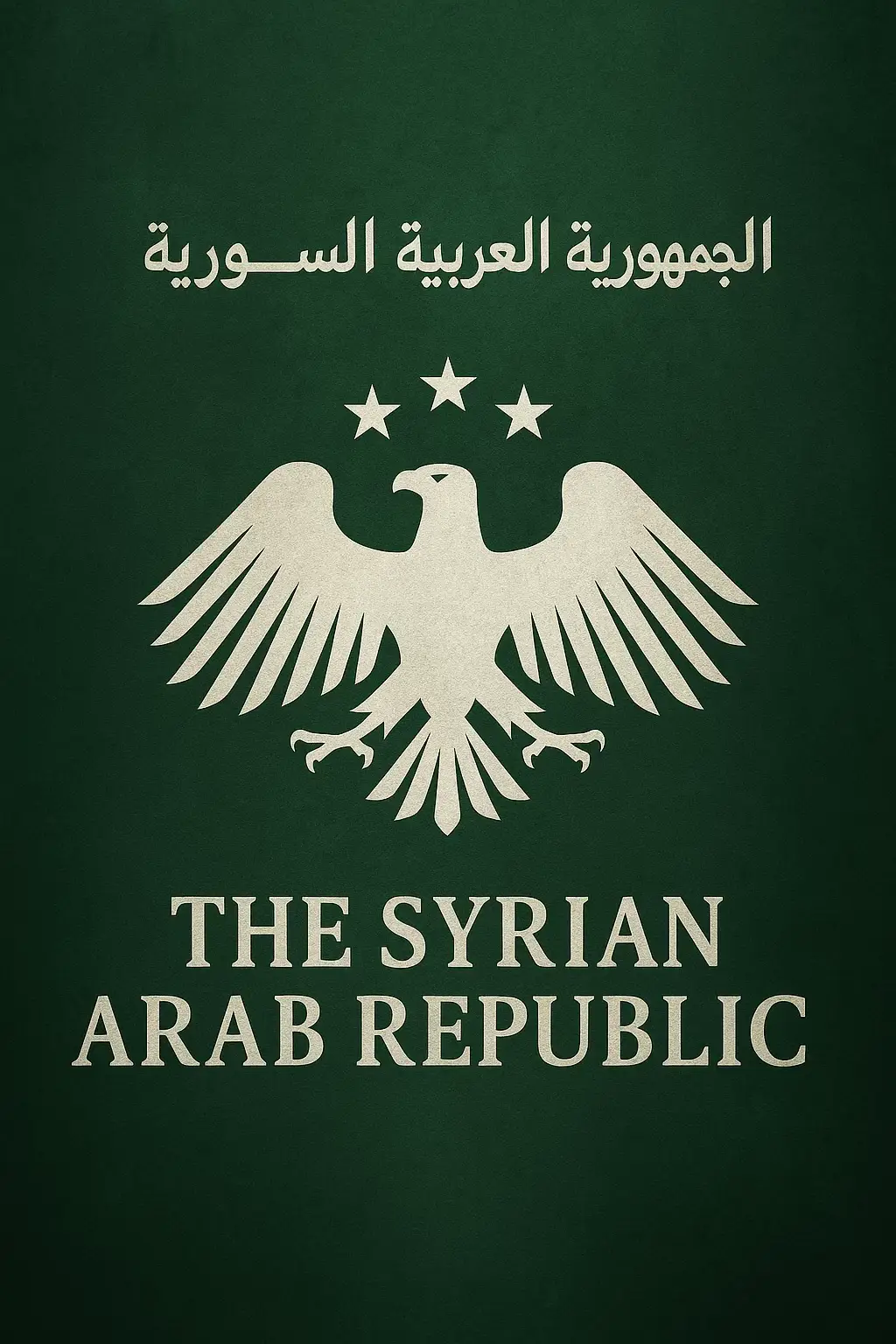 With pride and honor, we celebrate today the change of the emblem of the Syrian Arab Republic — a step that reflects the spirit of renewal and embodies our nation’s aspirations for a brighter future. This new emblem is not just a symbol; it is a testament to our resilience, our unity, and the ever-renewing Syrian identity that never breaks. It marks a new chapter, written with the determination of a people who know no impossible. 🇸🇾 شعار سوريا الجديد خلفية موبايل  الهوية البصرية الجديدة لسوريا 🇸🇾 #syria ##damascus #سوريا #دمشق #fyp #explore #foruyou #tik_tok  #الشام #سوريا🇸🇾 #foru #wallpaper 