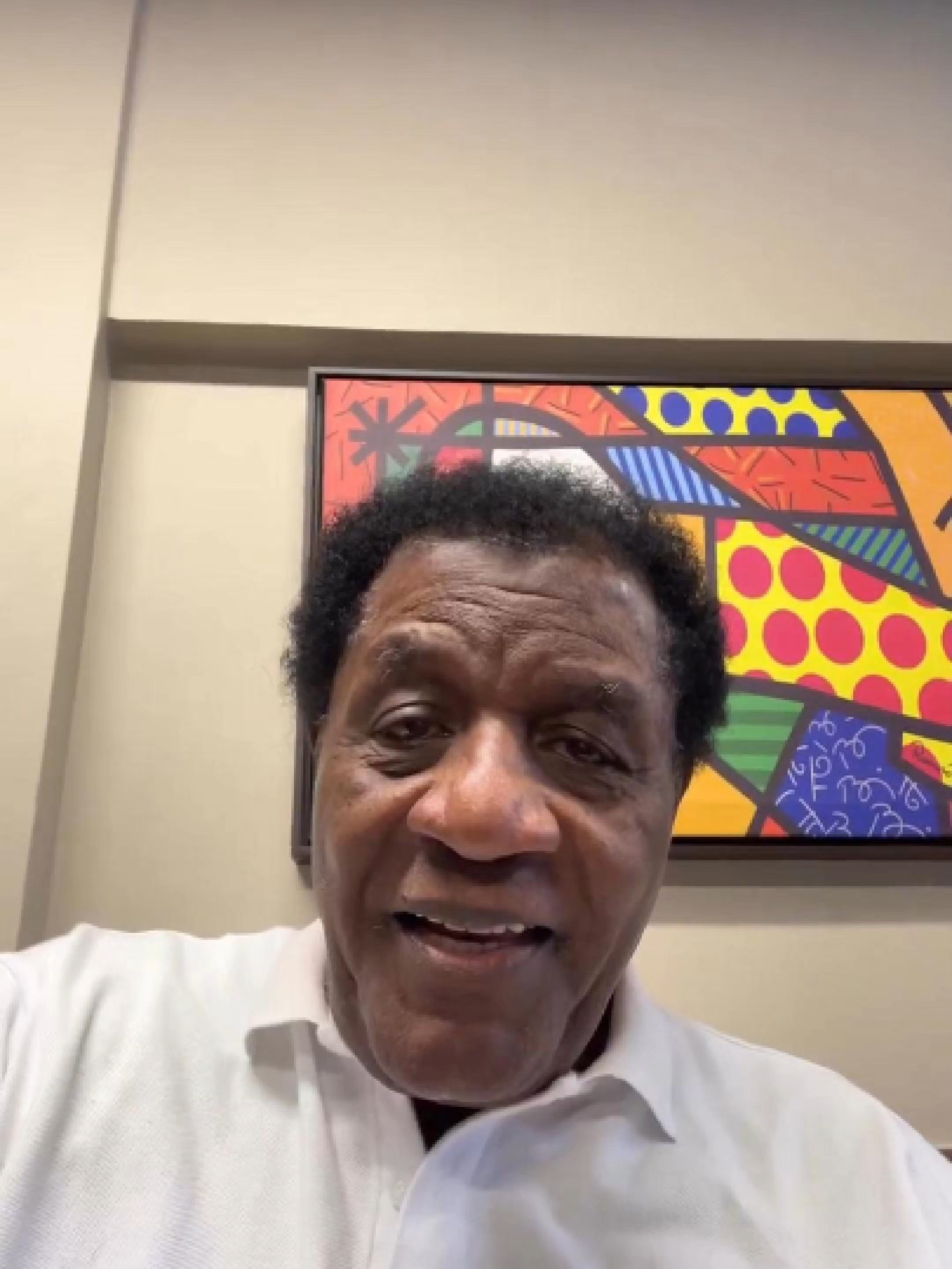 A herança que Tony Tornado deixara #tony #ator #cantor #pagode #luxo