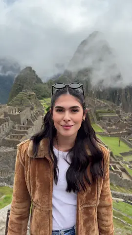 pov: vc está em Machu Picchu e só consegue pensar em uma coisa…………  #machupicchu #peru 