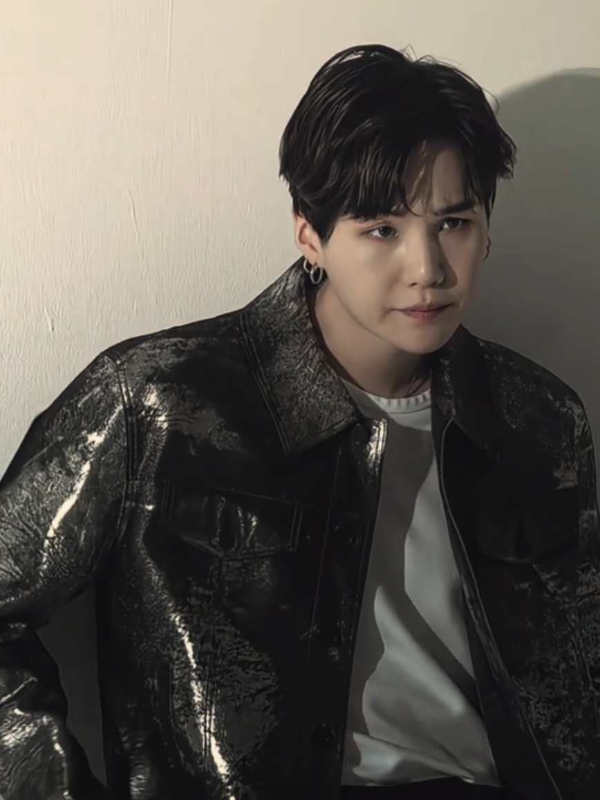 | Yoongi #yoongi #yoongiedit #bts #minyoongi #foryoupage 