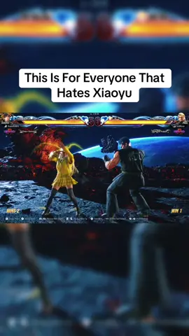 Made him give up #fyp #fy #tekken #ranked #fighting #fightinggames #tekken8 #giveup #perfect #paulphoenix 