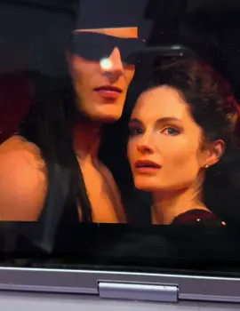 The moment Z started signing had me in tears, @Andrew Biernat you smashed it #blackdaggerbrotherhood #jrwardauthor #zsadist @JR Ward @Tosca Musk 