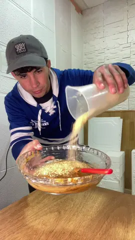 BAJÓN de 2AM | haciendo TRUFAS