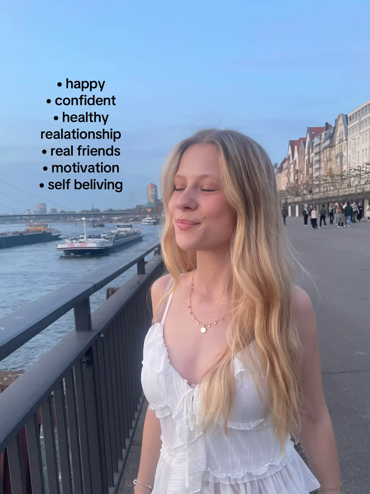 Bad people make you Bad  #time #friends #fake #trend #tt #fyp #fürdich #girl #GlowUp #change 