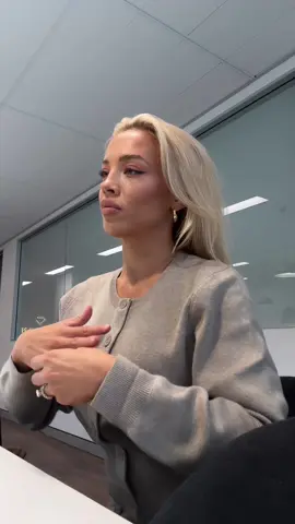 can't wait to pass this down to one of my daughters one day! 🥹 Recently worked with @Cullen Jewellery 💍 to create the perfect family heirloom  #cullenjewellery Ad