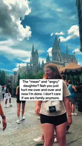 Make up whatever delusional story you want Dad. You can lie to your therapists but we know the truth. #toxicdad #narcissist #accountability #meganelizabeth 