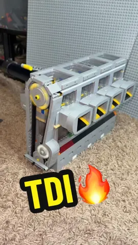 Lego 2.0 TDI🔥