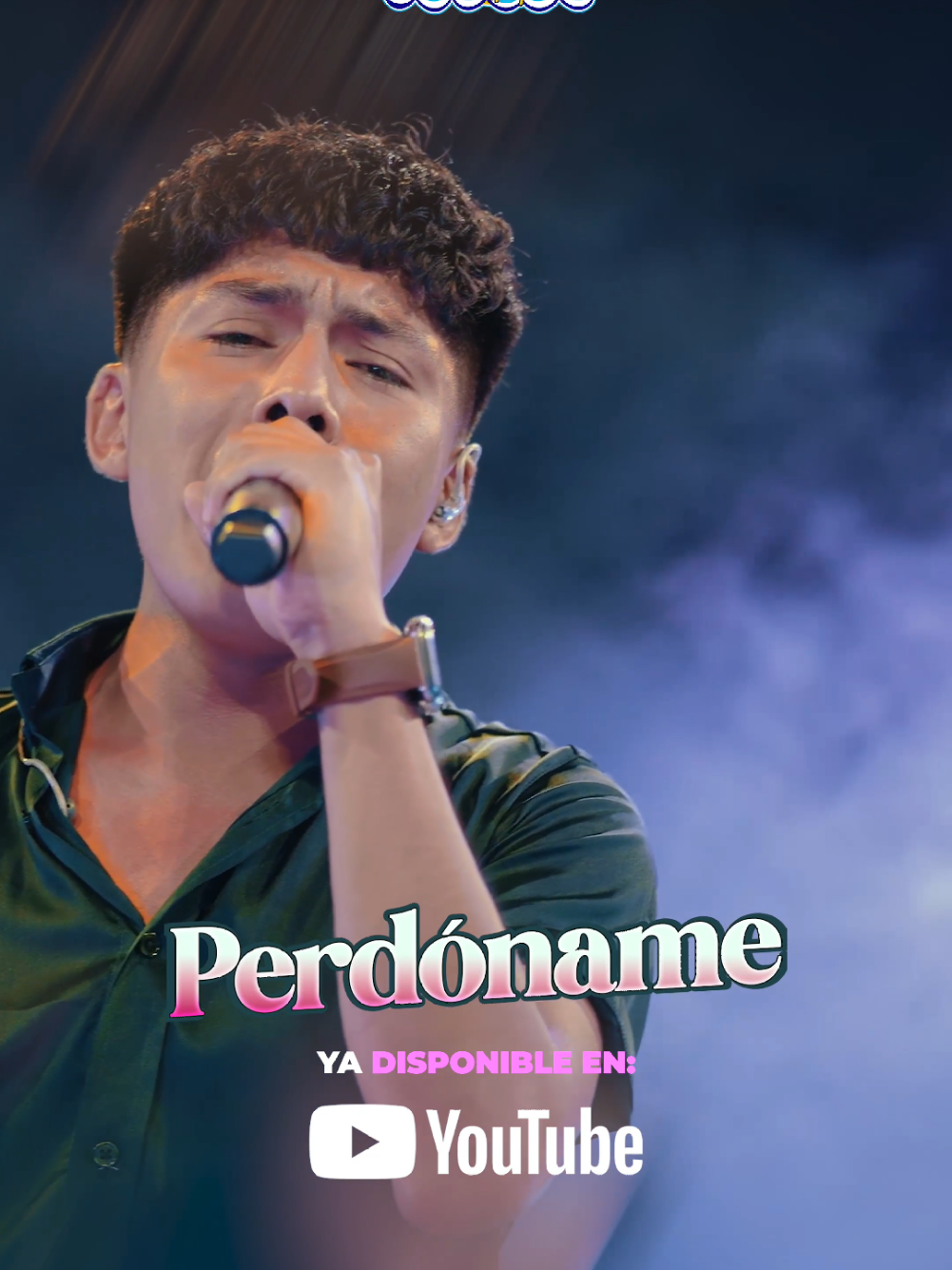 #ESTRENO 🔥 📣 ¡Sorpresa! 😱 Ya está disponible, en YouTube, nuestro nuevo tema 'Perdóname' en la voz de @Antonio flores 🐣🤎  ¡Una canción para dedicar! 🎶🙏🏼 ▶️ Mira el video oficial en nuestro canal de YouTube: https://youtube.com/@launicatropical  . . . #LaÚnicaTropical  #LUT  #Cumbia   #CumbiaPeruana   #YouTube  #Perdóname  #NuevaCanción    #paratii   #fouryourpage   #xyzcba   #fyp 
