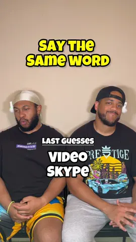 Part 15 | Say the Same Word | #trend #thursday #word #words #same #guess #fyppppppppppppppppppppppp #fypage #vibe #vibes #game 
