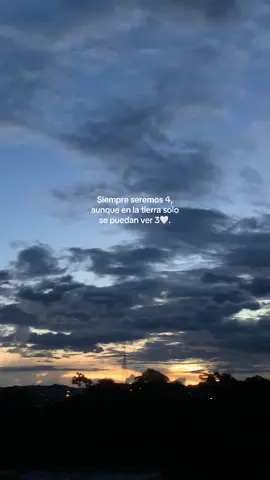 Siempre #familia #cielo #hermano 