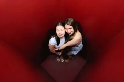 at my happiest :>> #wlw 