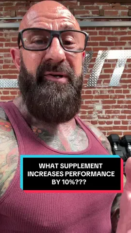 #Research concludes that #betaine #supplements can increase #workout #performance by 10% - #sportsnutrition #exercisescience #gymtips #WOD #crossfit #fyp