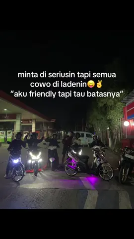 idieh ada ya orang kaya gituu #vavarioan #varionistyindonesia #alergi #cewe #friendly 