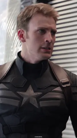 Can't say he didn't warn ya! Stream Marvel Studios' #CaptainAmerica: The #WinterSoldier on @Disney+. #SteveRogers #MCU 