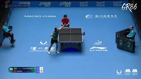 #tennisdetable #edit #tenisdemesa #athlete #tabletennis #настольныйтеннис #recommendations #sport #tabletennisclips #CapCut 