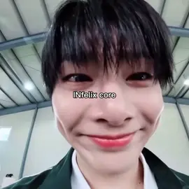 INfelix core 🦊🐥 | os meus protegidos 💥 #straykids #core #felix #jeongin 