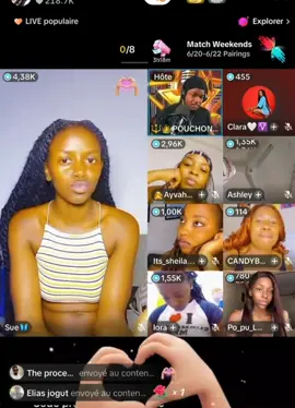 #fyp #foryoupage❤️❤️ #for #tiktoklive #pourtoi 