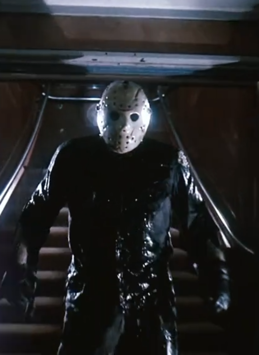jason Voorhees || #fyp #fridaythe13th #Fridaythe13thedit #jasonvoorhees #jasonvoorheesedit #foryou #horror 