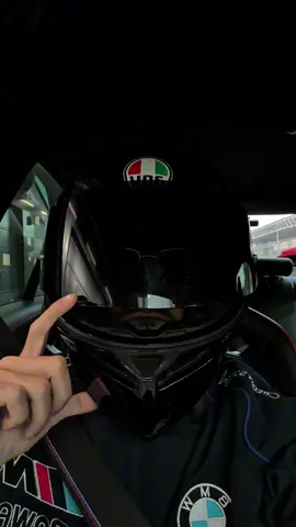 Going dark #m3cs #F1 