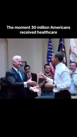 The moment 30 million Americans received healthcare vs the moment 17 million Americans lost theirs. #bigbeautifulbill #house #senate #democrat #politics #fyp 