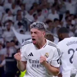 Valverde ☠️🇺🇾. #valverde #uruguay #fyp #fut #desarme #artofdefending 