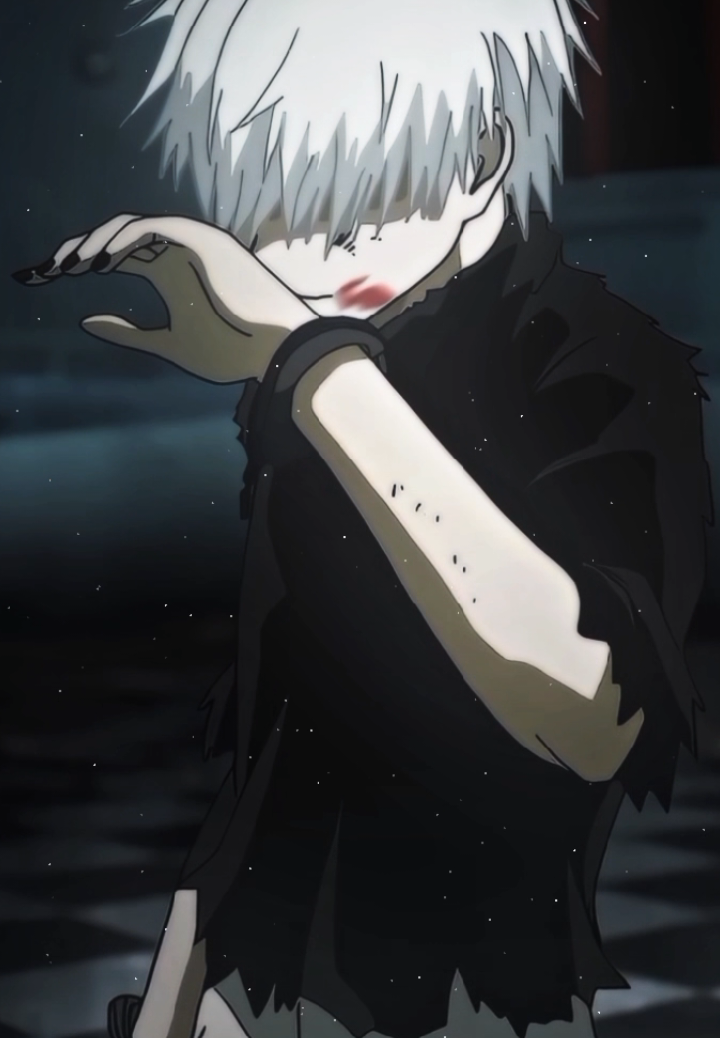 มันก็สมควร🔥🔥 cc by @𝙱𝙼𝙰𝙾𝚃ツ  (เรื่อง #โตเกียวกูล ) #คาเนกิ #kanekiken #kaneki #tokyoghoul #anime #animeedit #sev #fyp #เทรนด์วันนี้ 