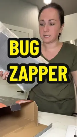 Keep your outdoor spaces mosquito-free with the AUKFA Solar Bug Zapper that’s waterproof and solar-powered for all-night protection. Perfect for patios, gardens, and camping without the need for cords or batteries. #ttslevelup #creatorboostcamp #treasurefinds #toptierjuly #ttsdelight #tastemakerslaunch #ttstakeover #tiktokshopcreatorpicks #ttsdelightnow #goalcrusherprizes #tiktokshoprestock #shopwomenowned #TTfest #ttshome #wardroberefresh #outdoorfun #ttscreatorcamp #ifyouknowyouknow #dealsforyoudays #funinthesun #ttsthunderbolt #creatoricons #BookTok #shoplocallymade #tiktokshoptrendingfreshfinds #creatornewarrivals #tiktokshoptopbrands #householdpicks #solarpowered #outdoorliving #backyardessentials #mosquitoprotection #bugfreezone #tiktokshophome #campingmusthaves #patioessentials 