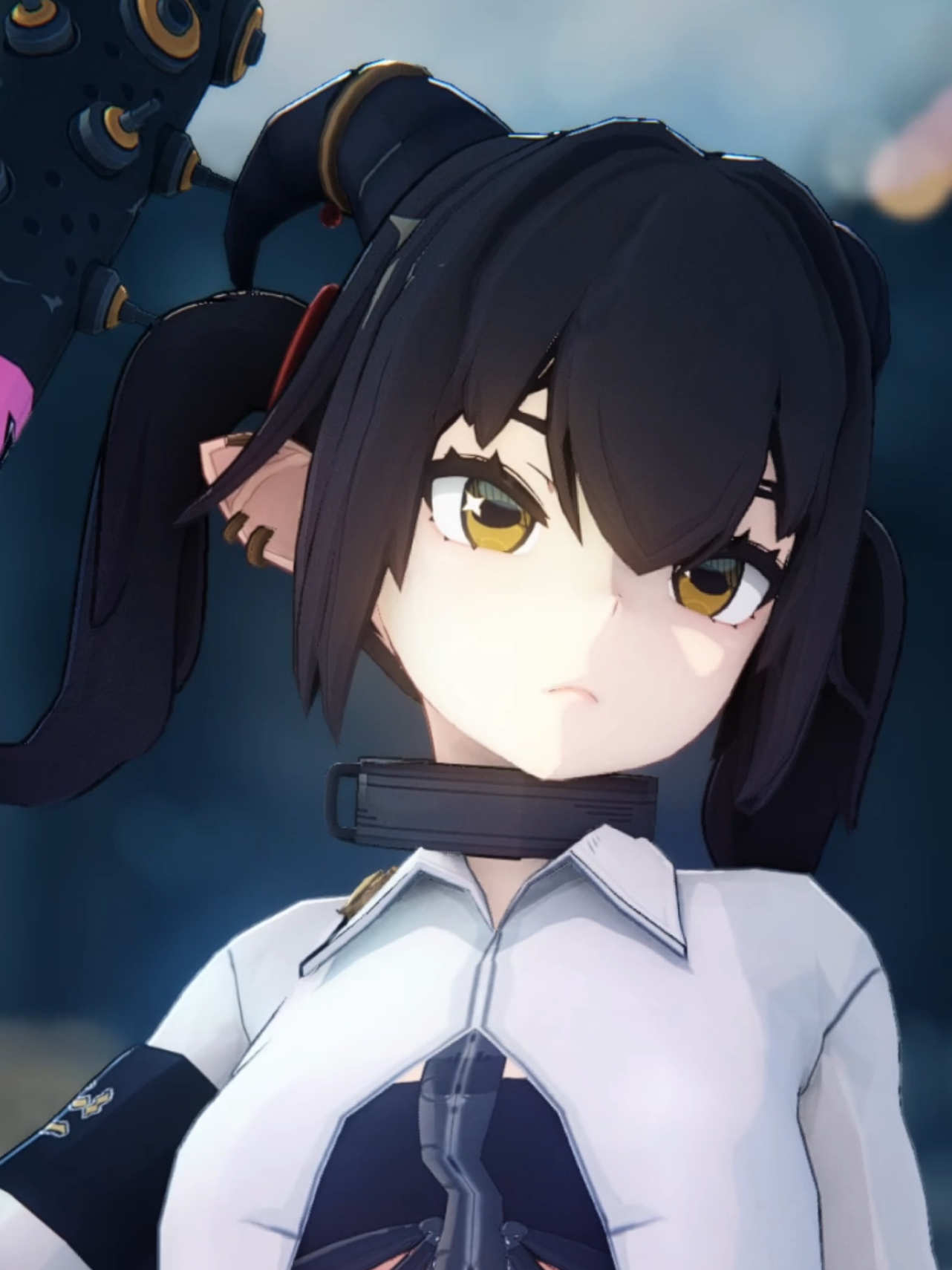 Lucy Desuwa GOAT 😍❤️ #zenless #zenlesszonezero #zenlesszonezeroedit #lucyzzz #videojuegos #hoyocreators #gaming #pcgaming 