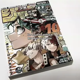 My comfort anime || #mha #myheroacademia #mhaedit #mhameme #mhacharacters #mhamanga  #foryouu #foryoupage #fyp #viraliza #viral #views 