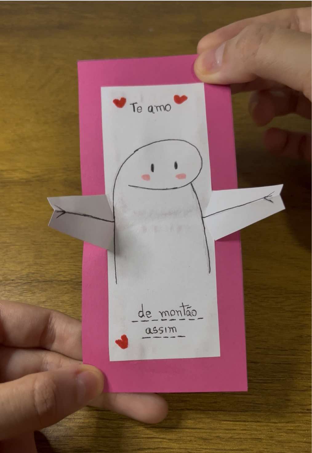 Ideia de presentinho 💌✨ #giftideas #DIY #ideas #gifts #fyyp #viral 