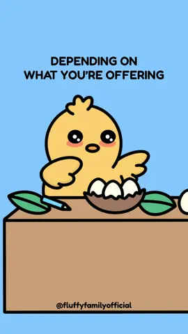 How To Negotiate In Job Interviews 😏  IB: @✨️The Real Veronika ✨️ #interview #job #work #office #meme #animation #cute #funny #wholesome #fluffy #family
