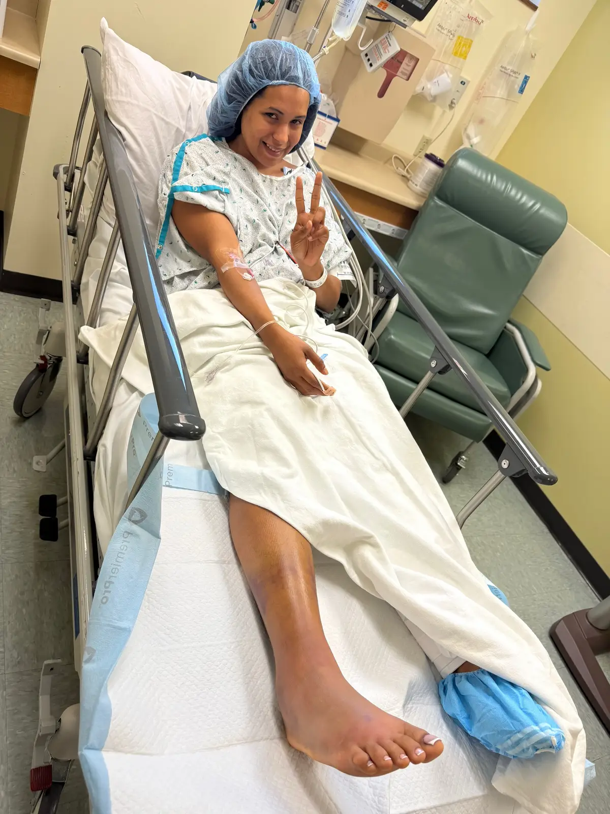 Total Me entendió mal el Universo 🫣