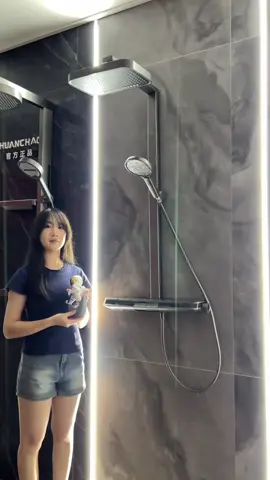 mẫu này cứ bị đẹpp#trending #nộiđịatrung #viral #xuhuongtiktok #phòngtắm #nhà_đẹp #hiệnđại #thiếtbivesinh #nộithấtnhàđẹp #wc #xuhuong 