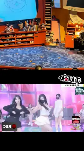 Korean pandalive 2025  #pandalive #jinricp #koreanlive #fancam #dance #직캠 #댄스 #커버댄스 #kpop #korean 