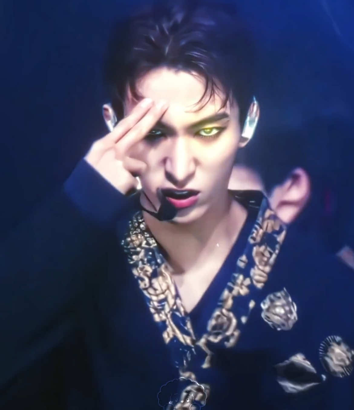 #SEVENTEEN | your idol🔥 | this song suits this concept idk lol #seventeenedit#mingyu#kimmingyu#mingyuedit#dokyeom#dkedit#dk#hoshi#kpopedit 