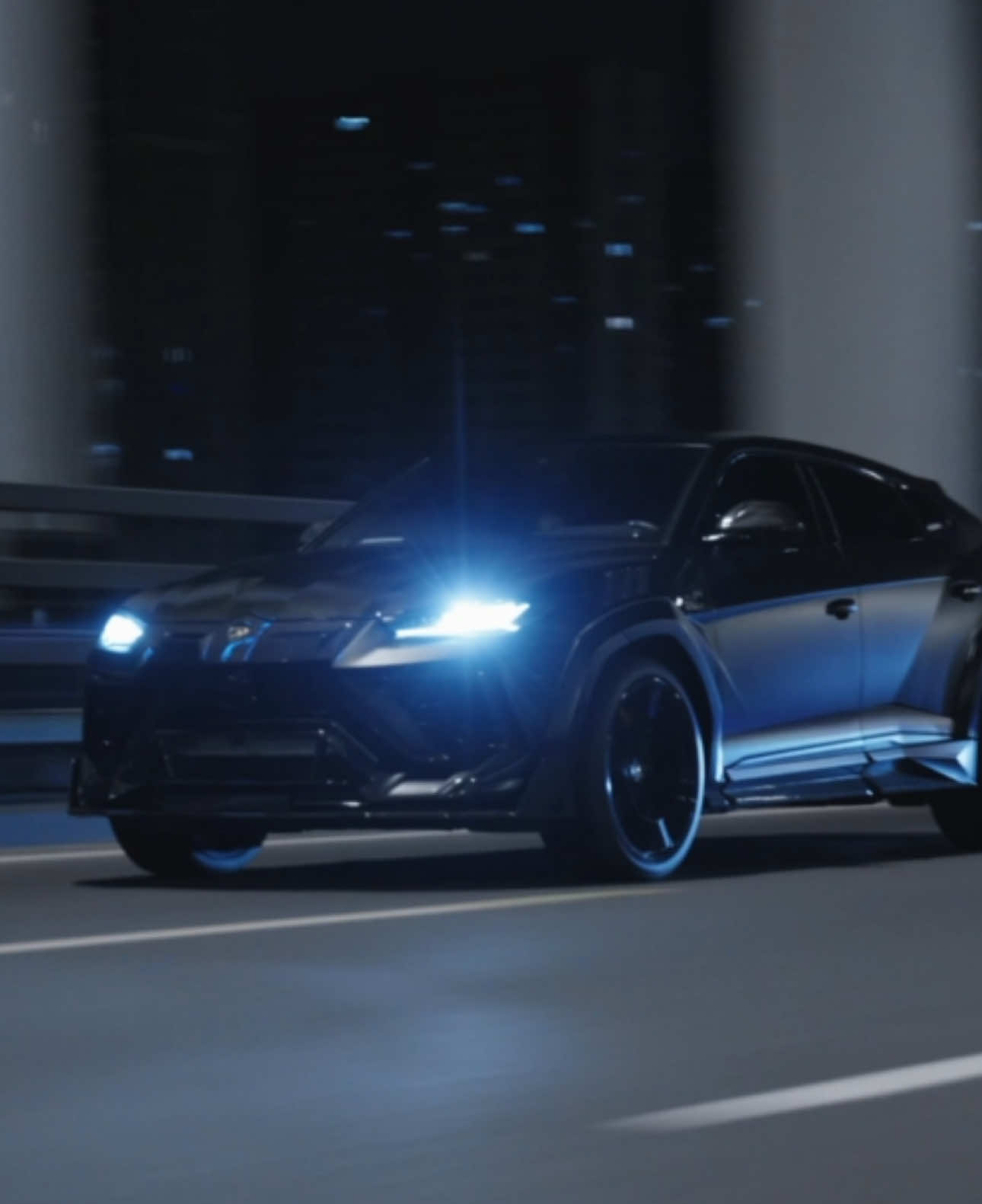Q8 or Urus 🤔 #autochuf #supercar #xuhuong #fyp #car #lamborghini #urus 