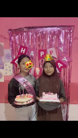 Pibesday sygggg💋🫂 #selamatbertambahusia #pibesday🎉 #fyp #xybca #lewatberanda 