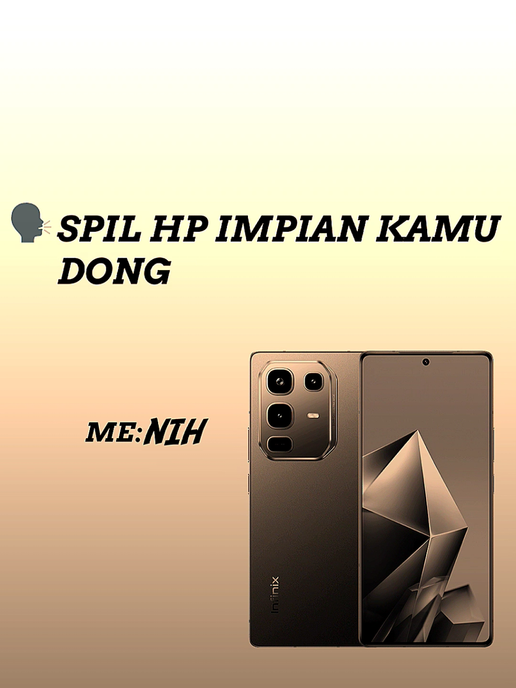 done yak, bole req yaa ☕😋 #infinixnote50pro #infinix #versi #impian #fyppppppppppppppppppppppp #masukberanda #lewatberanda #jjalightmotion #foryou #foryoupage #fypviralシ 