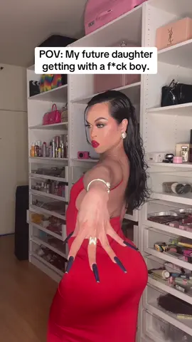 mother knows best🩷 #pov 