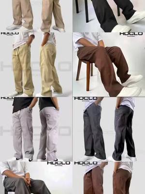 4 POCKET STRAIGHTCUT PANTS SEMI MAONG FABRIC BAGGY PANTS #fashionstyle #quality #fyyyp #koreanstyle#formen#highquality#affordable#ordernow#pants#cargo