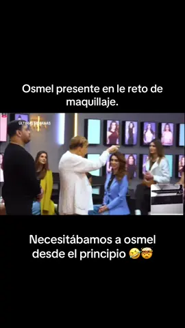 Me encanta 🤣 #fyp #missuniverseelreality #missuniverselatina 