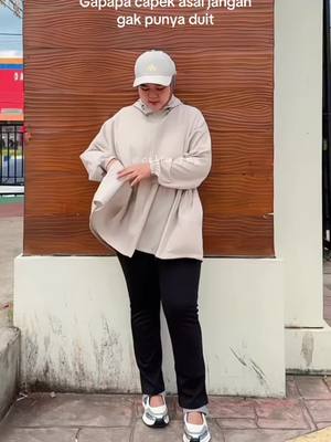 BB 78/160✨ #outfitbigsize #outfitolahragahijab #jaketolahragajumbo 
