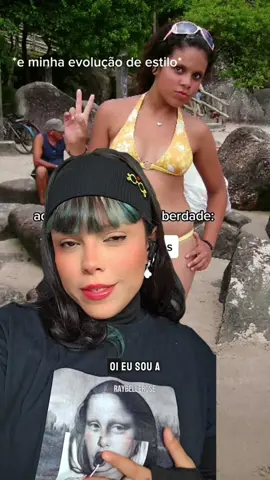 só quem viveu sabe 🥴💅