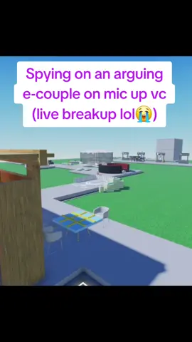 Arguing e couple 😂 #roblox #robloxedit #micup #micuproblox #robloxfyp #fyp #trendingvideo 