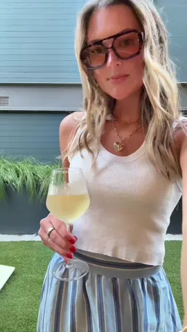 Obsessed with this skirt  #OOTD #fashion #outfitinspo #outfitideas #summeroutfits #vacationoutfits #ootdinspo #throwafit #styleinspo #ootn #outfitoftheday #summerstyle #summeroutfitinspo @Sézane @Amazon Fashion @pacsun 