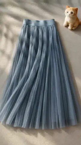 TENSUM Rok Tutu Import bahan plisket premium  #rokwanita #rokwanitakekinian #roktutu #outfitideas #belilokal #fyp 