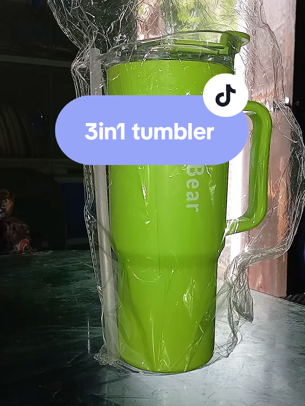 for only 150 pesos my 3in1 set tumbler kana  ❤️#tumbler #3in1tumbler #tumblerset 